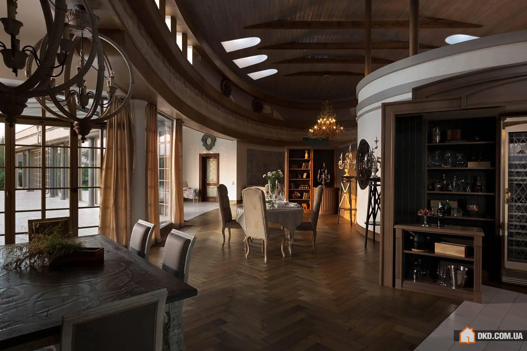 Пригородна сімейна резиденція - Gallery image 4