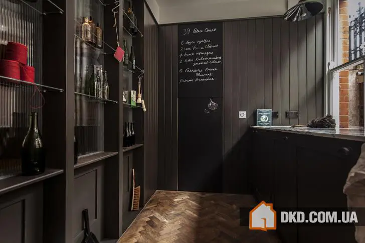 Сучасний таунхаус у стилі старої Англії - Gallery image 12