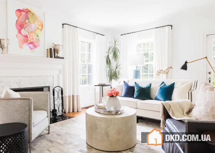 Безупечність і затишок у роботах фотографа Аліси Розенхек - Gallery image 28