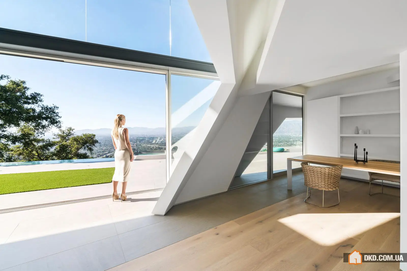 Совершенна вілла в Голлівуді - Gallery image 6