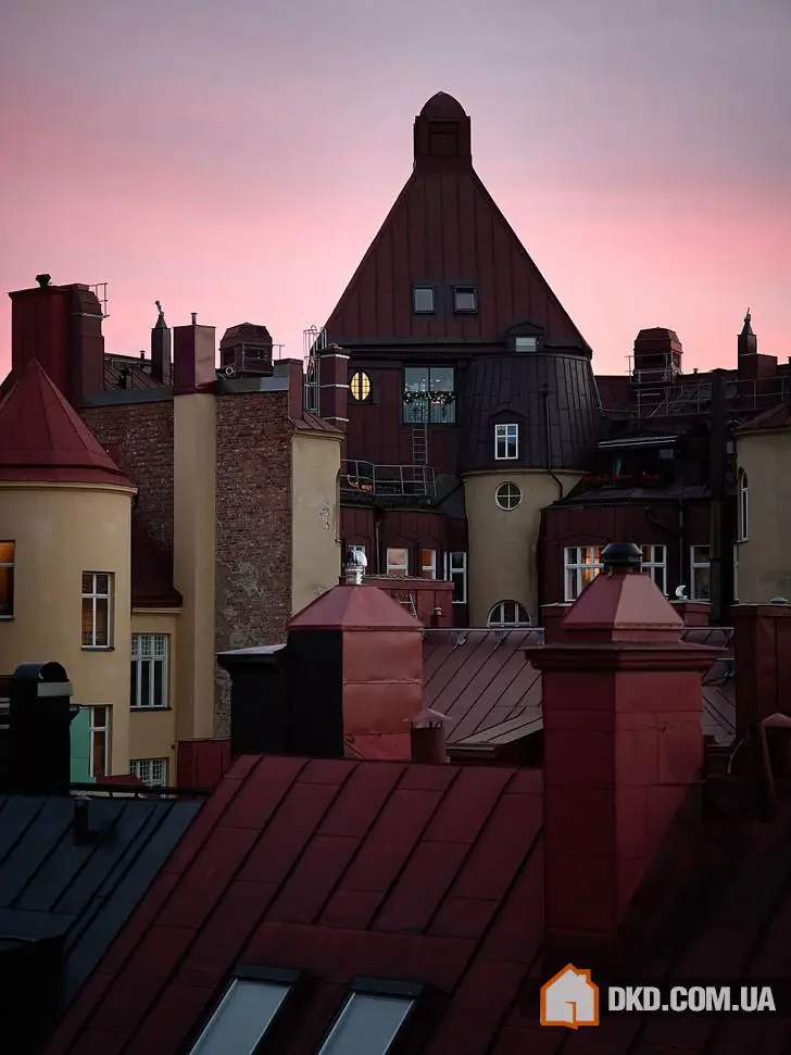 Темний інтер’єр із історією в Швеції (83 кв. м) - Gallery image 12