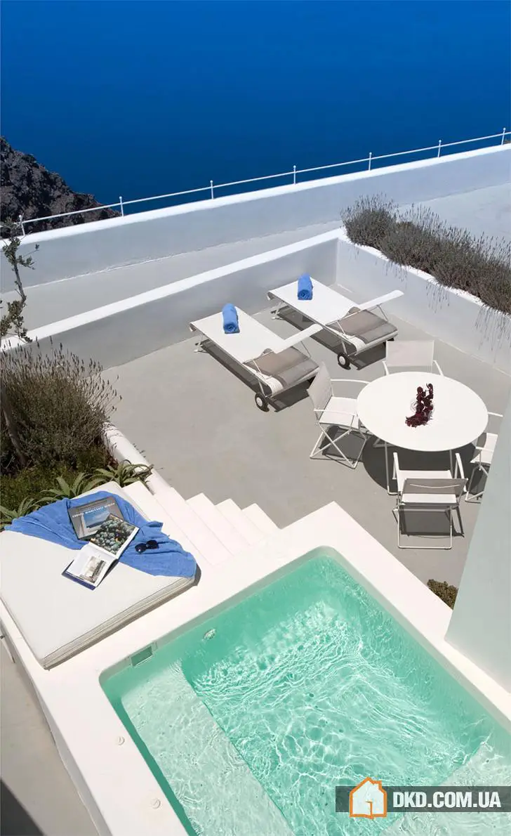 Uneinheitliche Weißheit auf Santorini - Gallery image 10