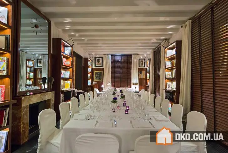 Елегантна роскість у центрі Риму - Gallery image 15