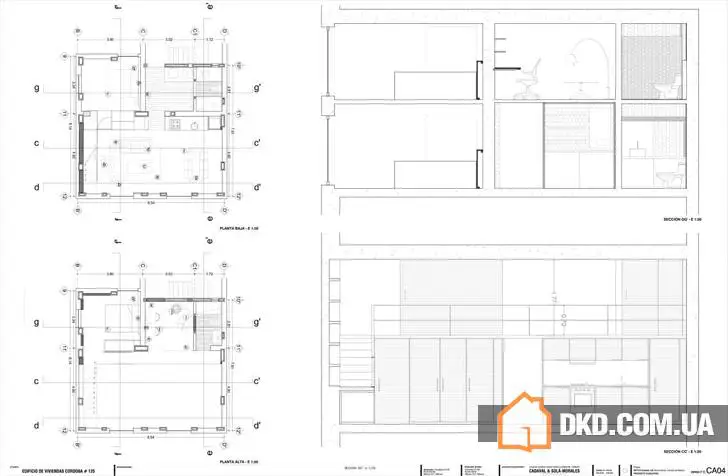 Стильна квартира-лофт у Мексику - Gallery image 9