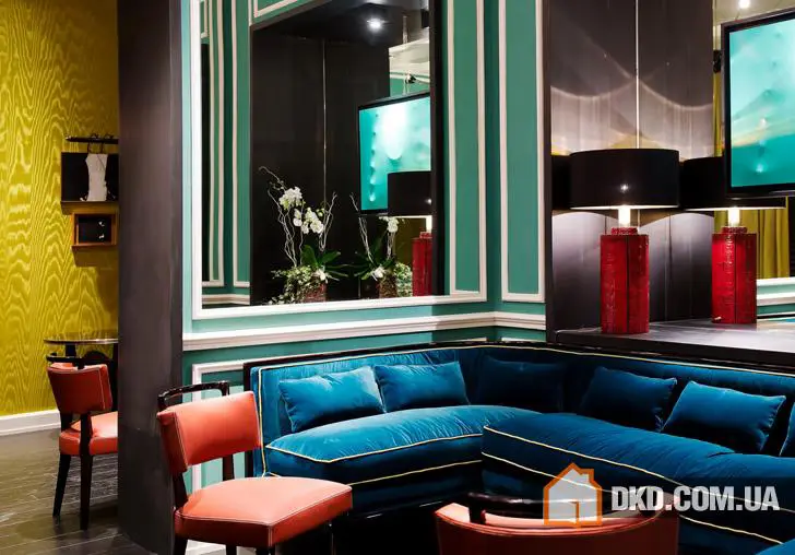 Елегантна роскість у центрі Риму - Gallery image 24