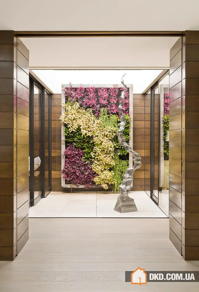 Сучасна вілла в Каліфорнії - Gallery image 3