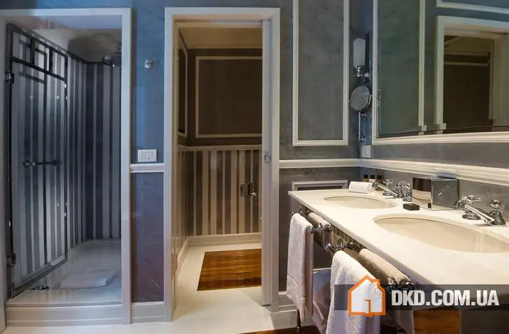 Елегантна роскість у центрі Риму - Gallery image 19