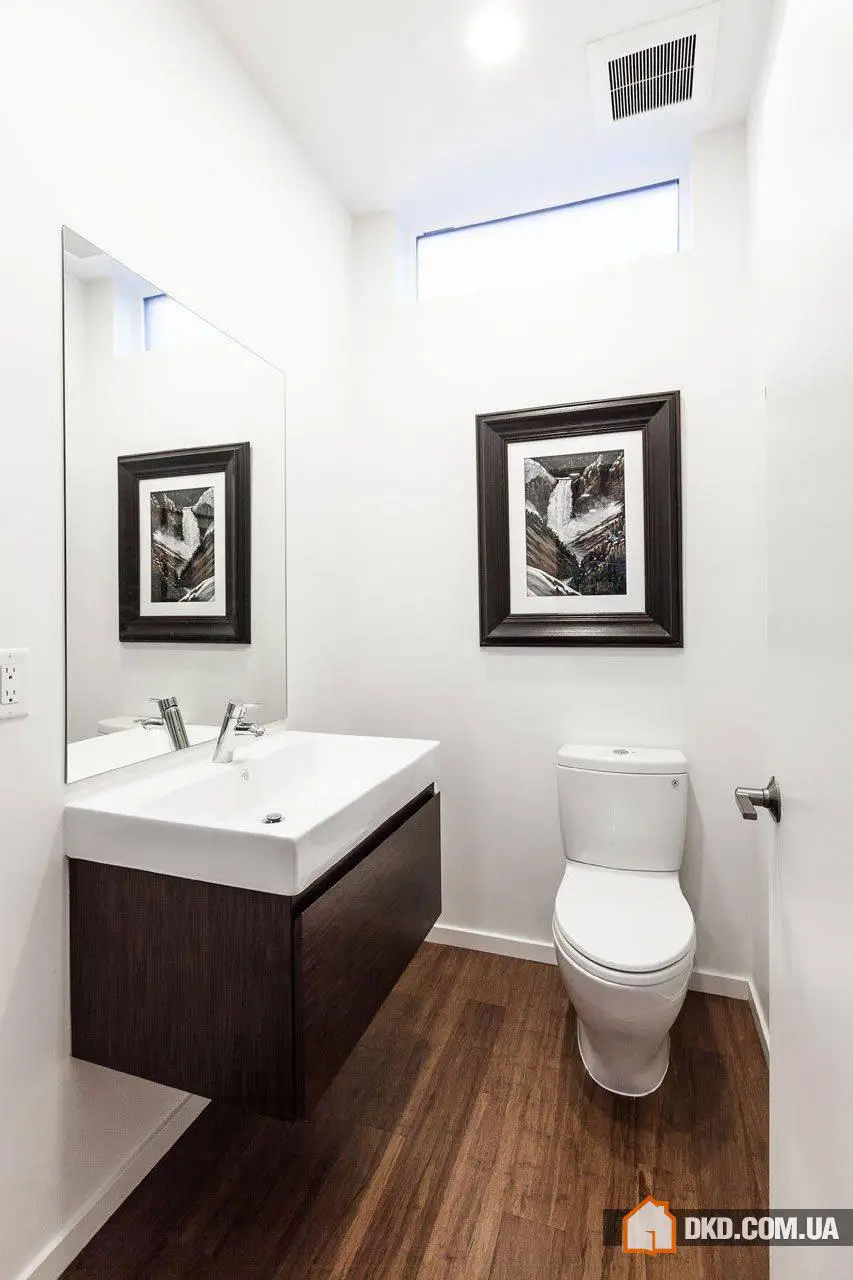 Міські таунхауси Genesee від Elemental Architecture - Gallery image 8