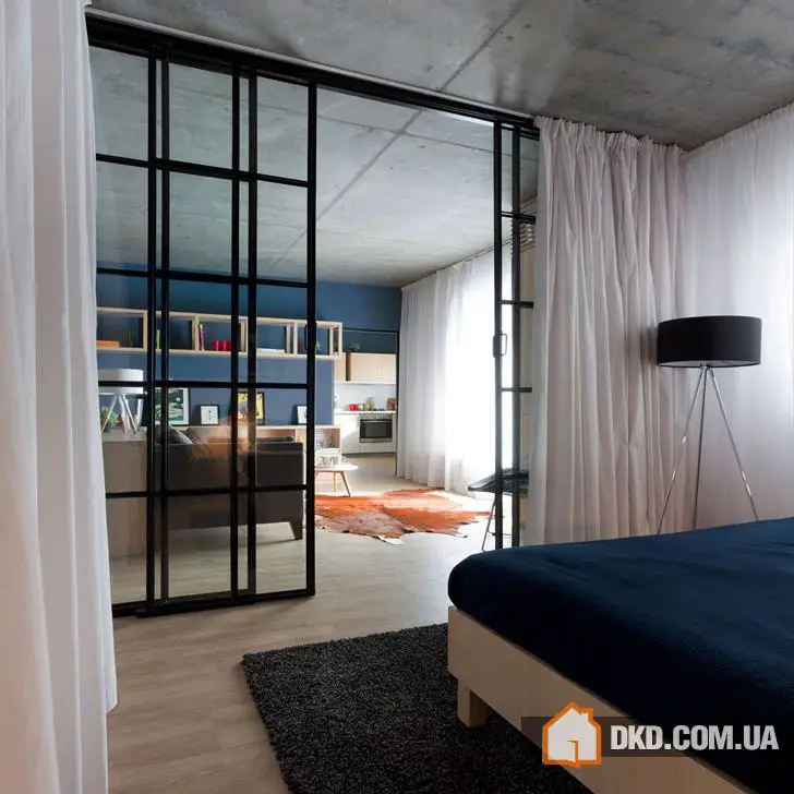 Сучасний і компактний інтер’єр у Бухаресті - Gallery image 5