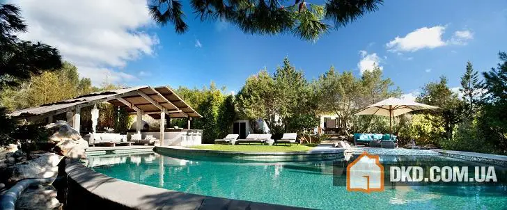 Середньоморський стиль та традиції в інтер'єрі будинку на Ібіці - Gallery image 2