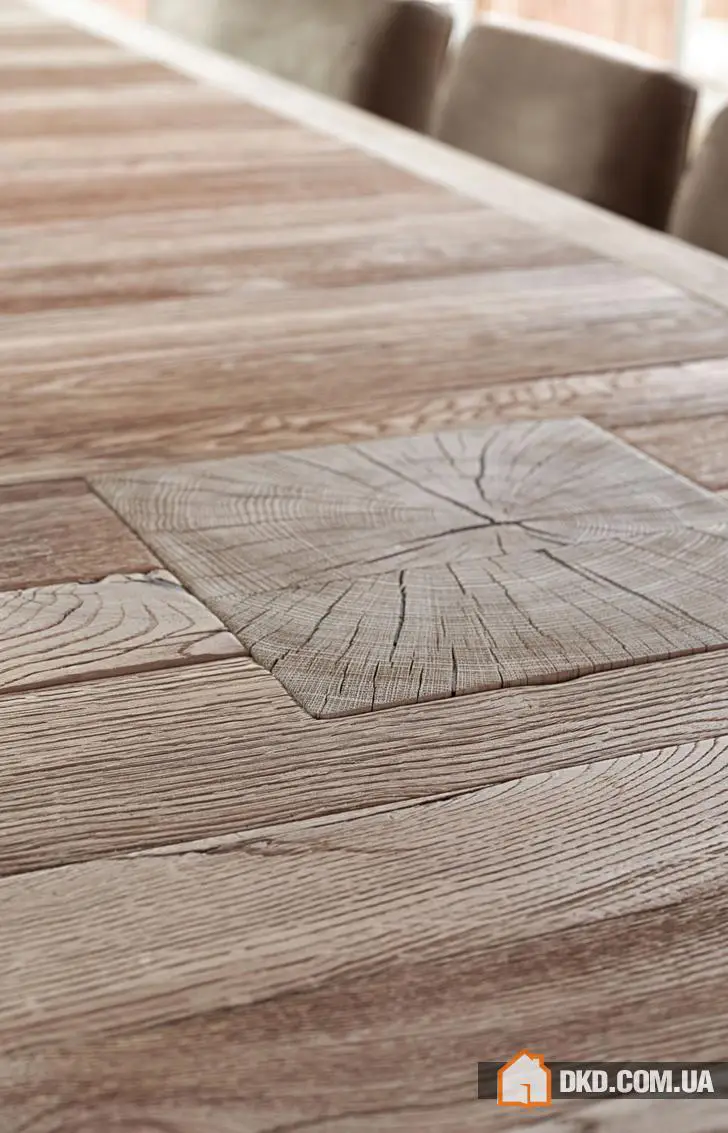 Шале в натуральних тонах в Австрії - Gallery image 8