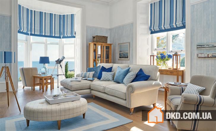 Затишна гавань від Laura Ashley
