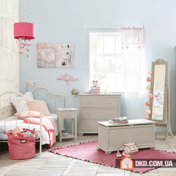 Красочные детские 2016 от Maisons du Monde