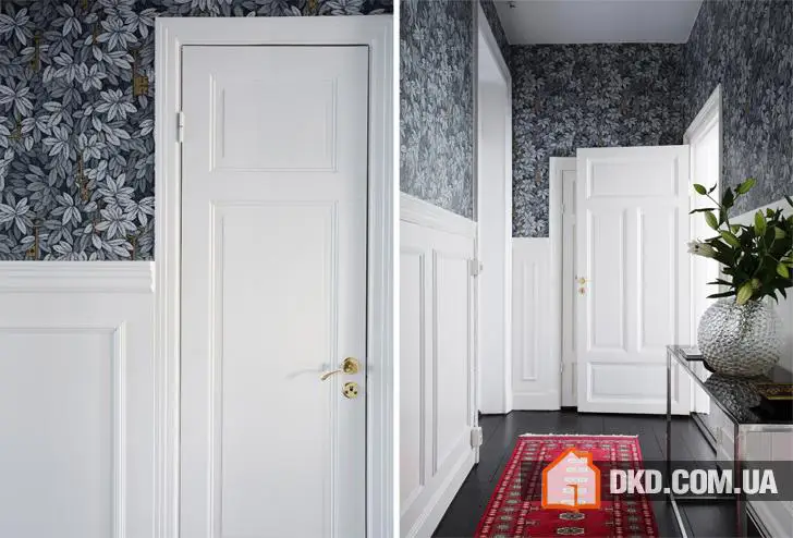 Елегантний інтер’єр у Стокгольмі - Gallery image 9