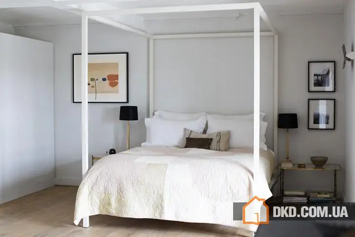 Простий і елегантний англійський дизайн від Кассандри Елліс - Gallery image 7