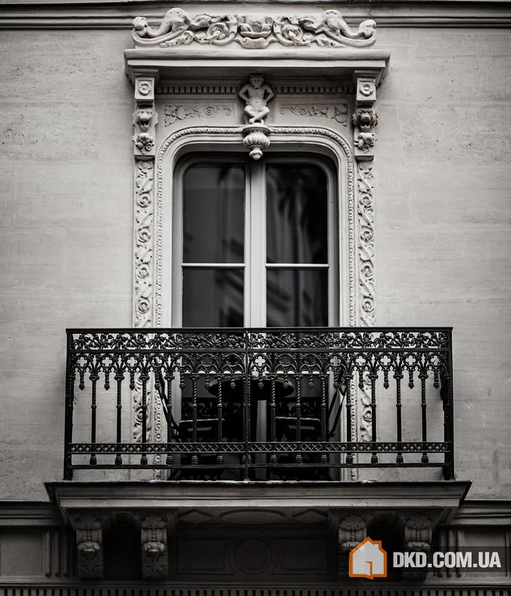 Атмосферный Hotel Providence в Париже