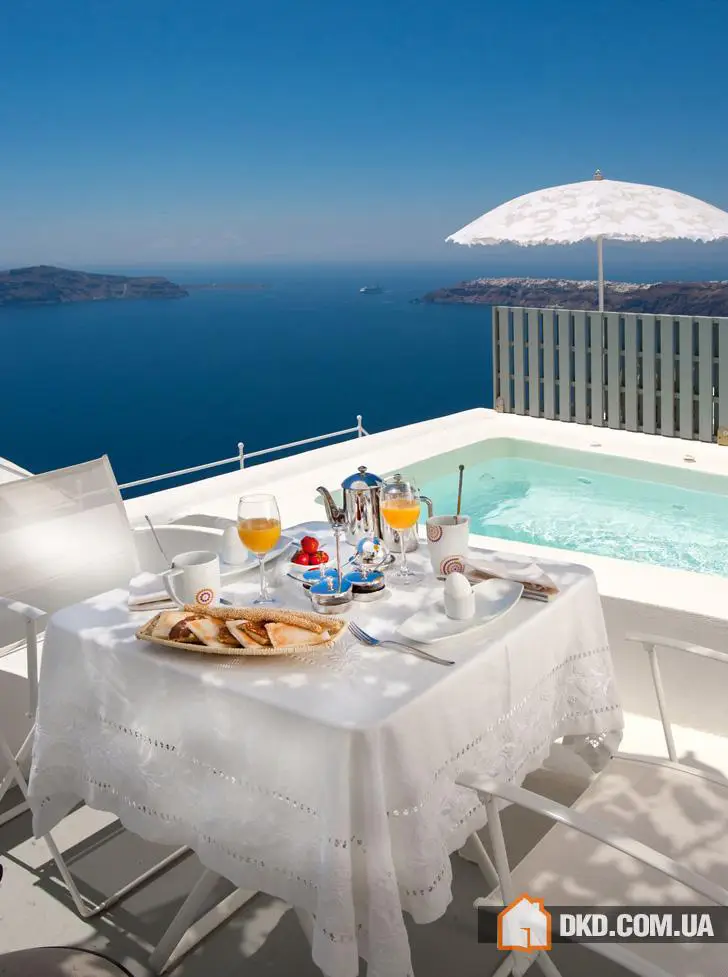 Uneinheitliche Weißheit auf Santorini - Gallery image 12