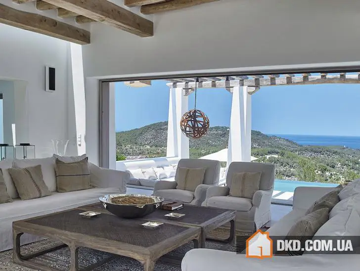 Чудова віла на Ібіці - Gallery image 4