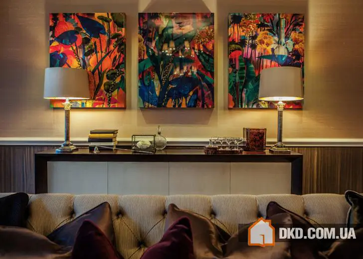 Сучасний таунхаус у стилі старої Англії - Gallery image 0