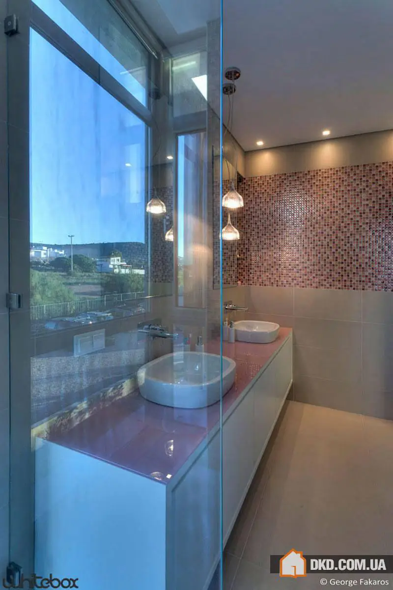 Каменний дім від Whitebox Architects - Gallery image 10