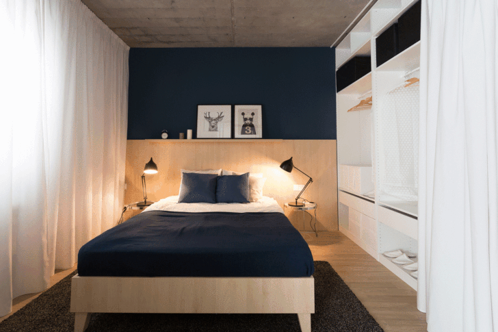 Сучасний і компактний інтер’єр у Бухаресті - Gallery image 4