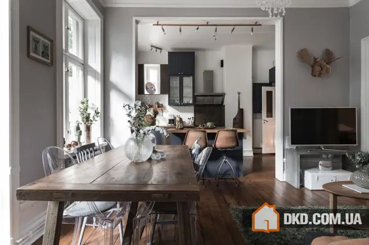 Утівна двушка в Швеції (68 кв. м) - Gallery image 5