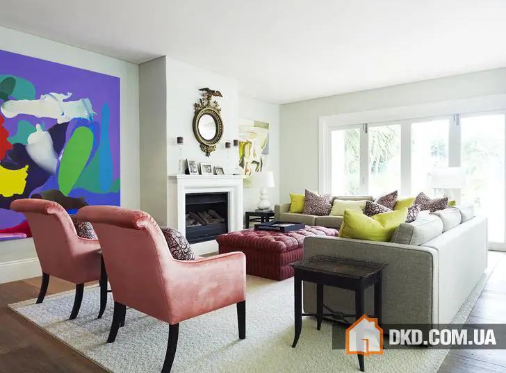 Австралійська елегантність у роботах Poco Designs - Gallery image 22