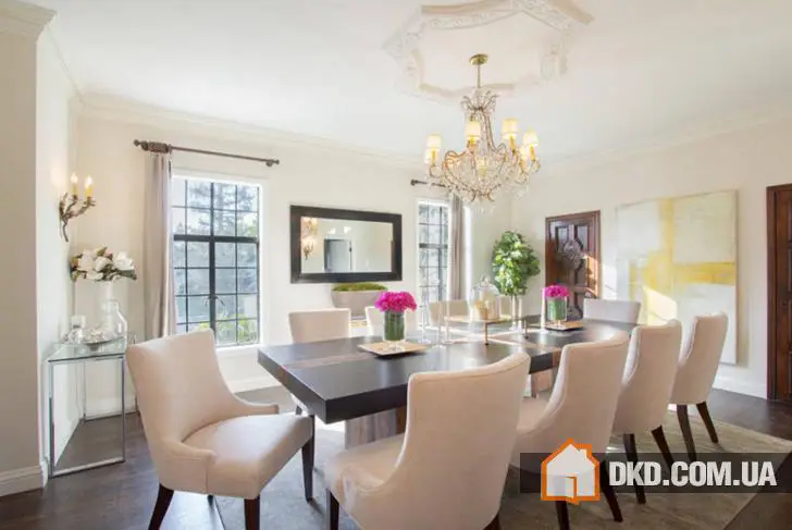 Традиційний інтер’єр будинку в Лос-Анджелесі - Gallery image 2