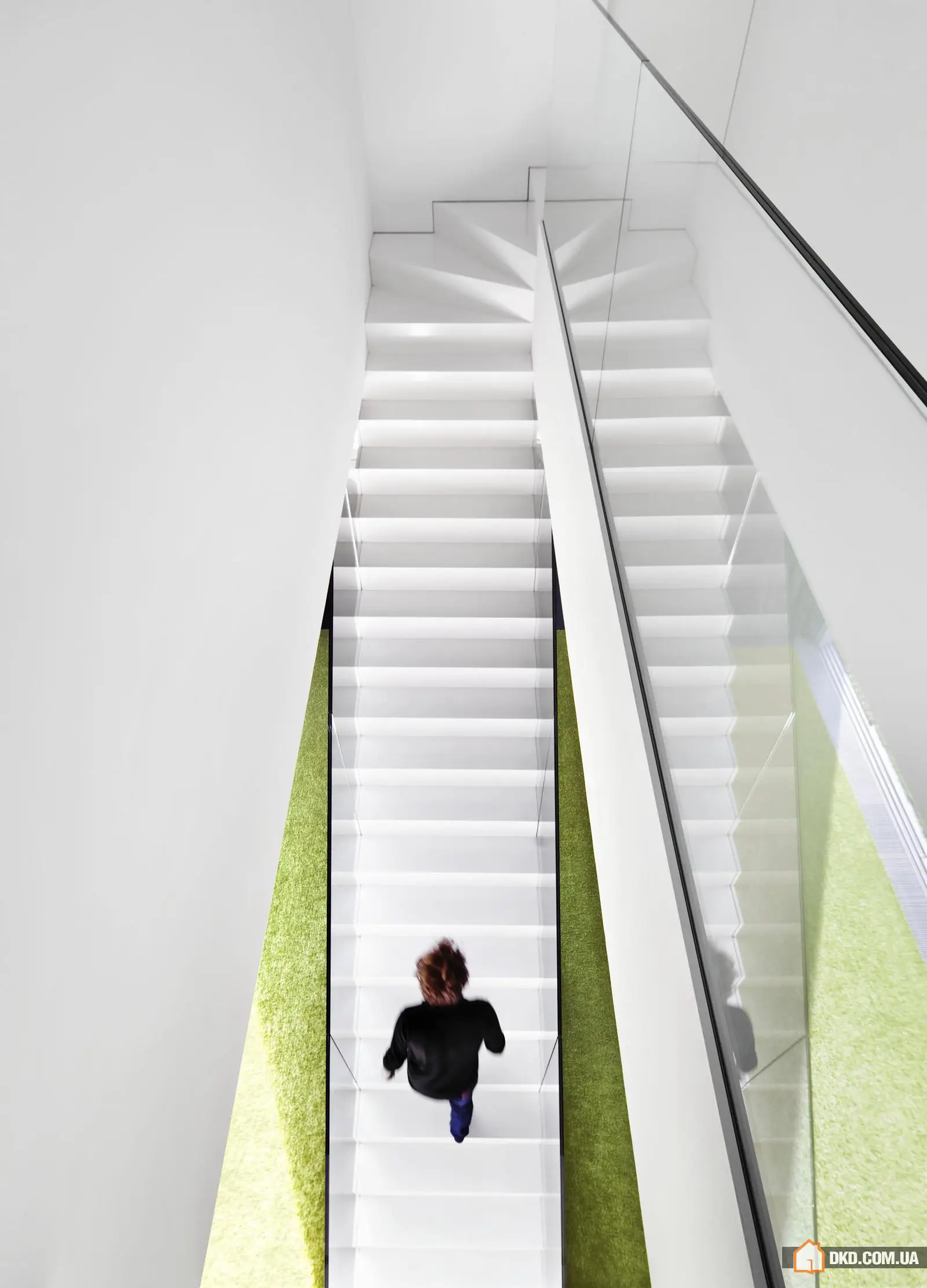 花园中的房屋 - Gallery image 4