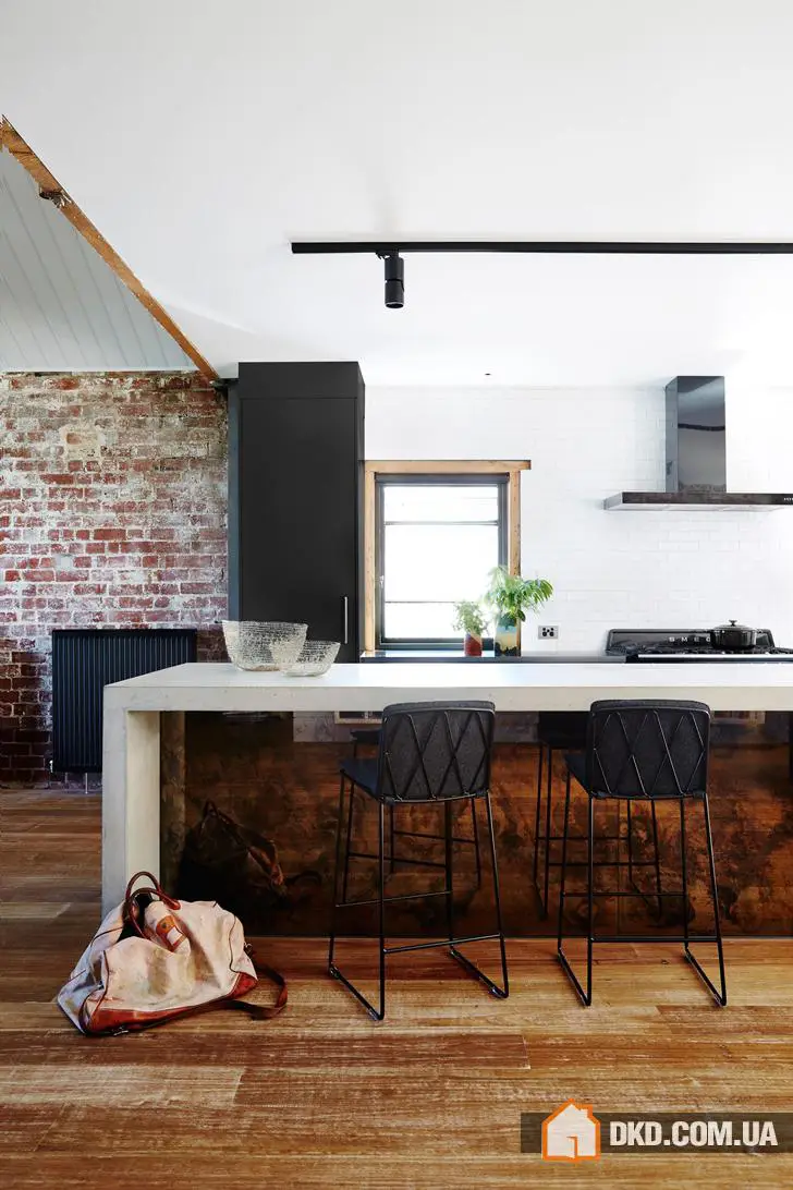 Чудовий ремонт старого складу в Мельбурні - Gallery image 1