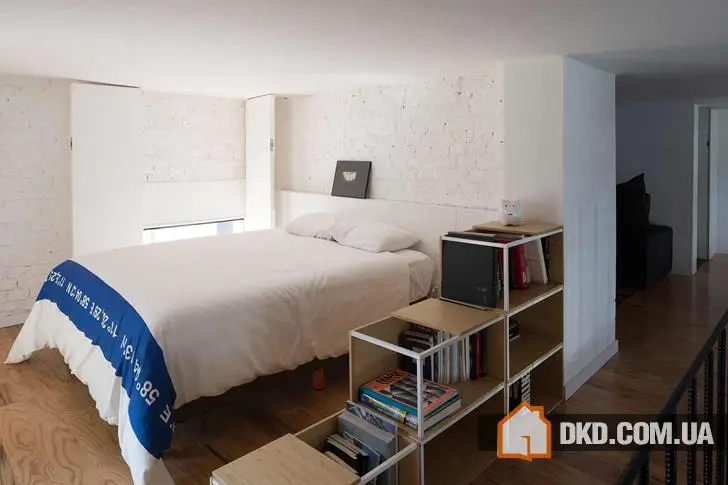 Стильна квартира-лофт у Мексику - Gallery image 5