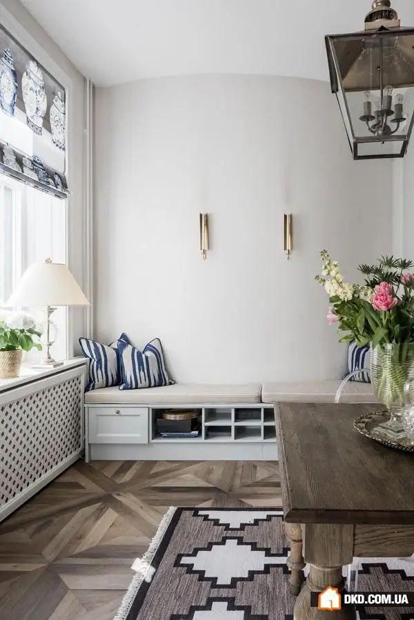 Мякий і яскравий інтер'єр у Стокгольмі - Gallery image 10