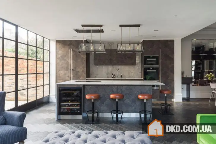 Оновлений вікторіанський таунхаус у Лондоні - Gallery image 14