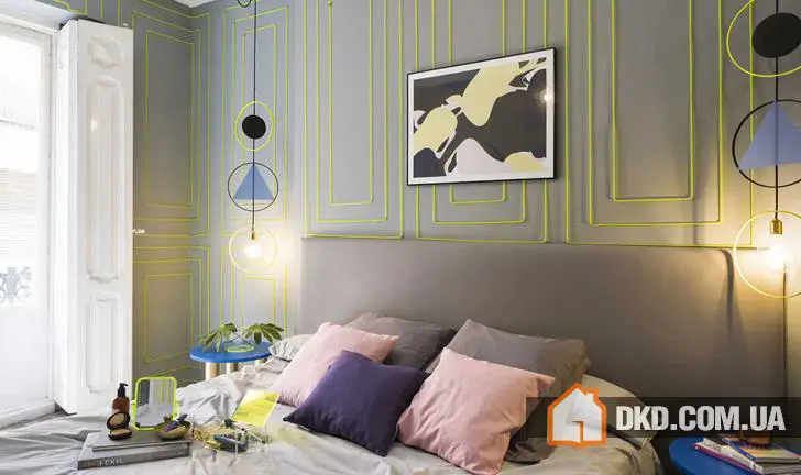 Кольоровий хостел у Валенсії - Gallery image 1