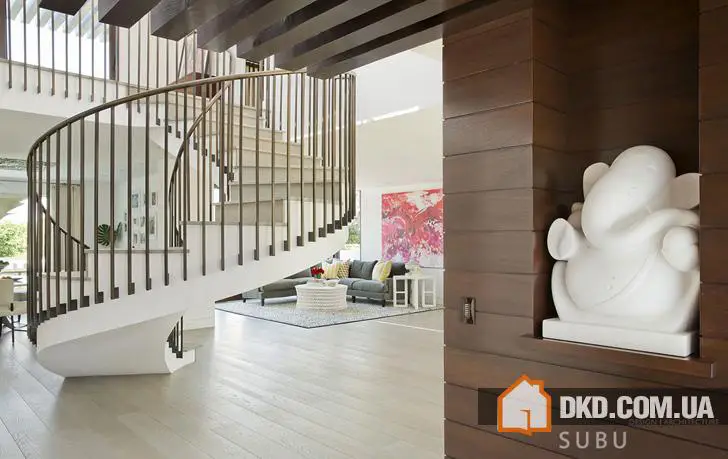 Сучасна вілла в Каліфорнії - Gallery image 5