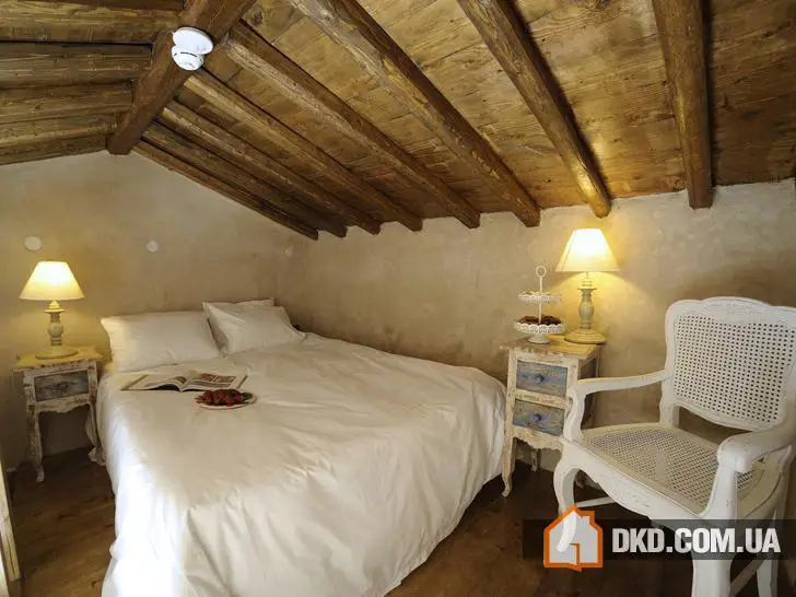 Уют середина кам'яних стін у Греції - Gallery image 11