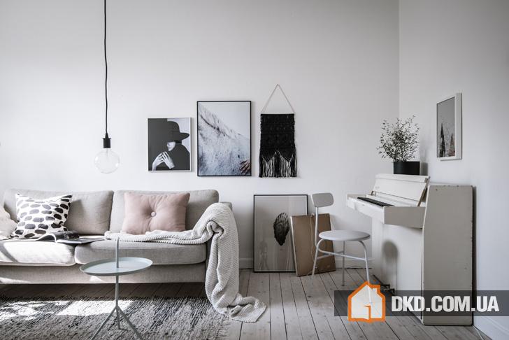 Скандинавия во всей красе от Emma Hos