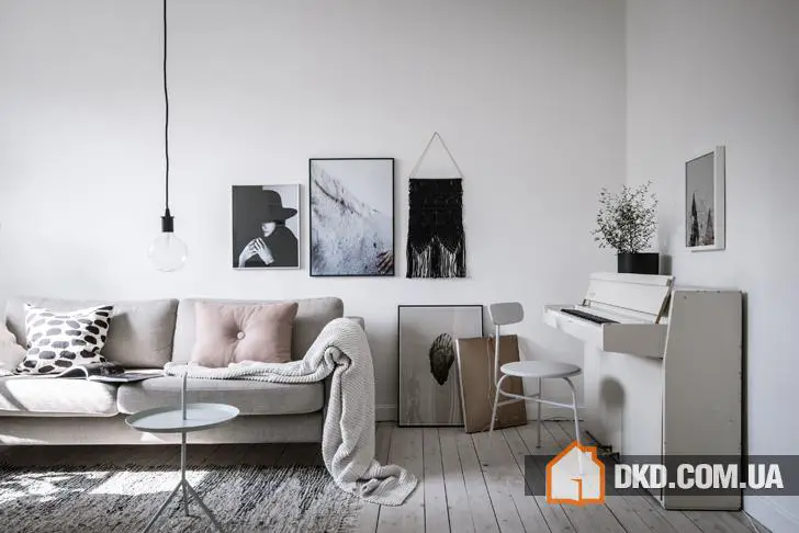 Скандинавия во всей красе от Emma Hos