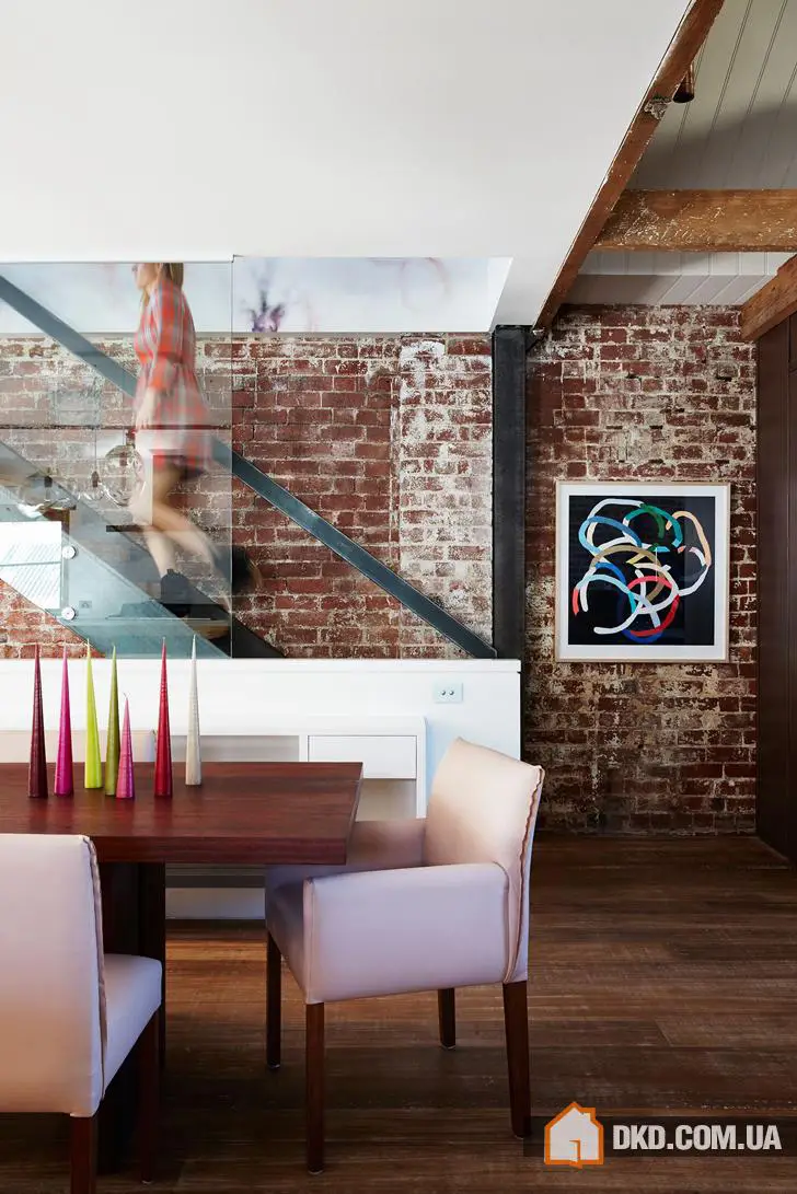 Чудовий ремонт старого складу в Мельбурні - Gallery image 2