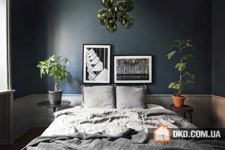 Холодні відтінки на 64 квадратних метрах - Gallery image 15