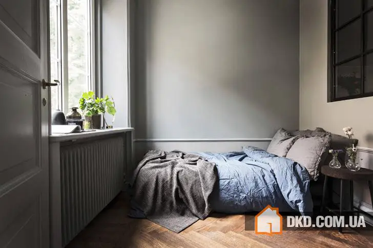 Холодні відтінки на 64 квадратних метрах - Gallery image 10