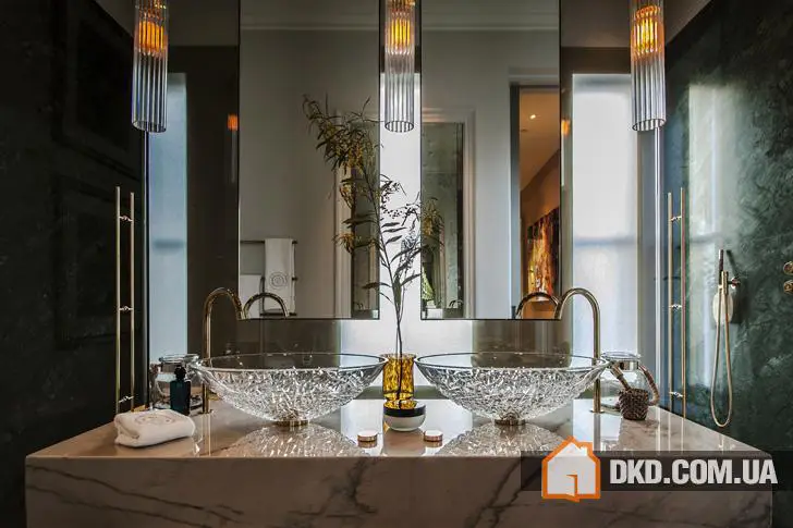 Сучасний таунхаус у стилі старої Англії - Gallery image 7