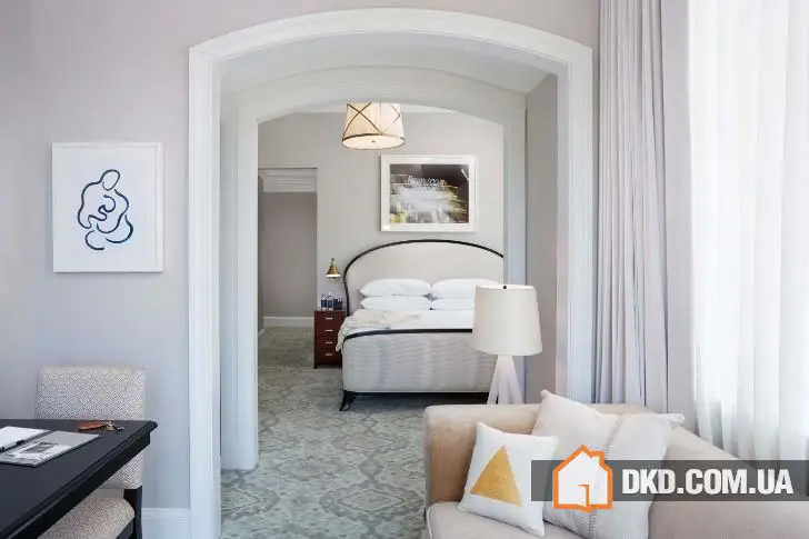 Стильний готель у історичному районі Чарльстона - Gallery image 12