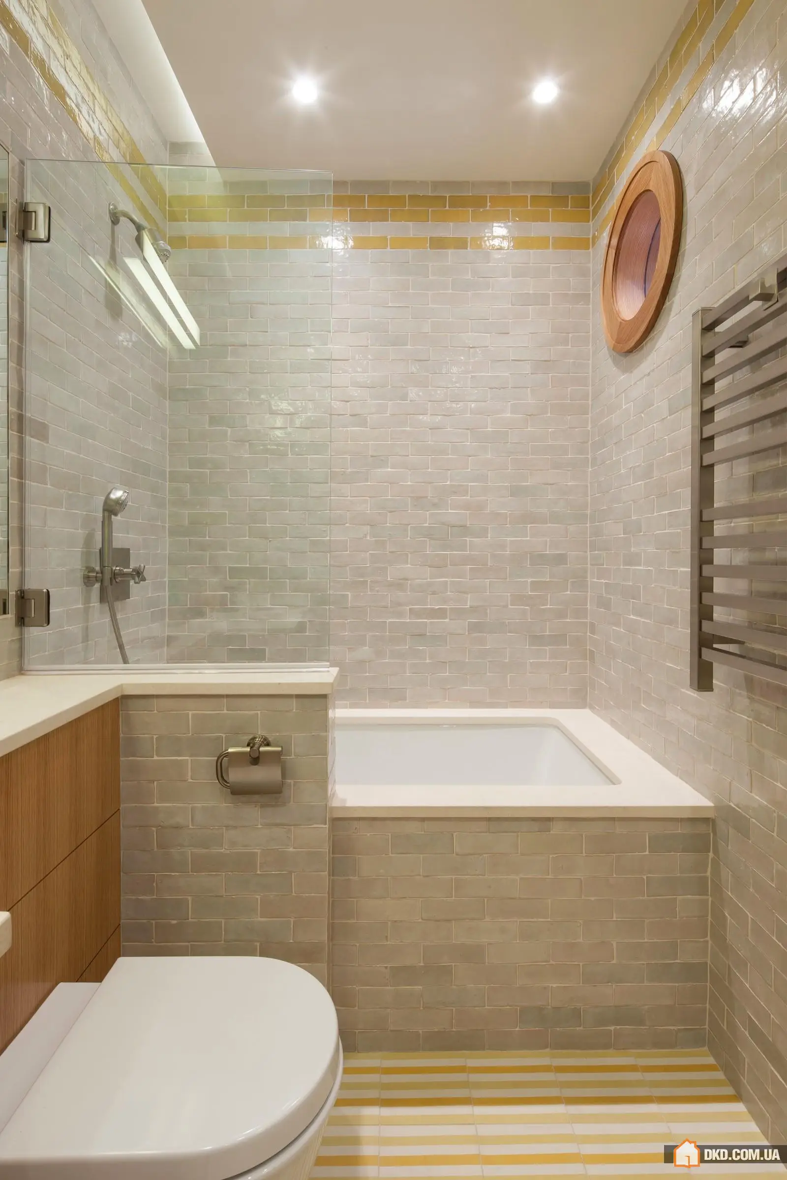 Кольоровий лофт на Манхеттені - Gallery image 9