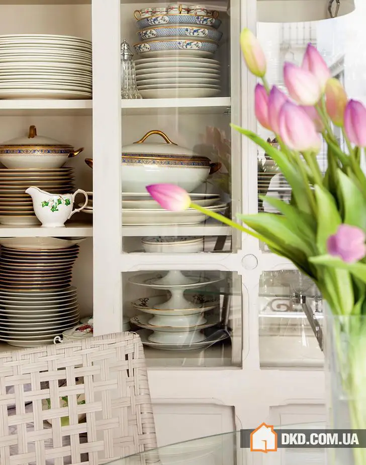 Величезна реконструкція квартири дизайнера - Gallery image 3