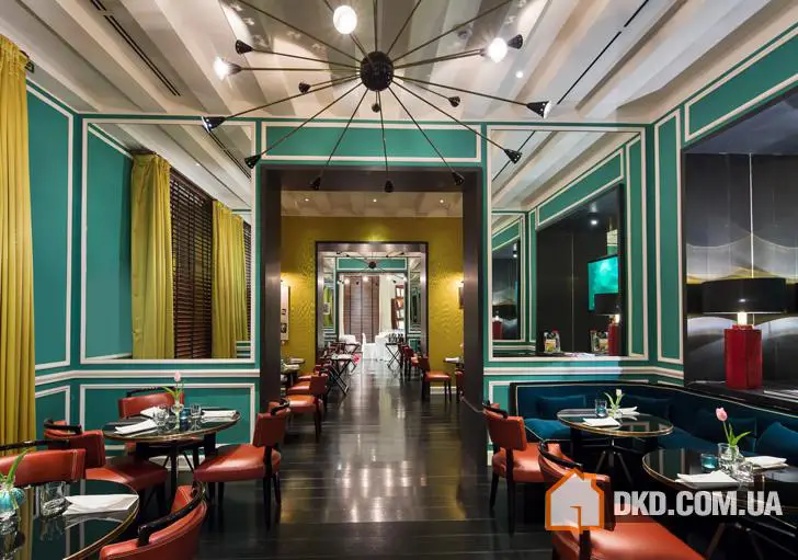 Елегантна роскість у центрі Риму - Gallery image 25