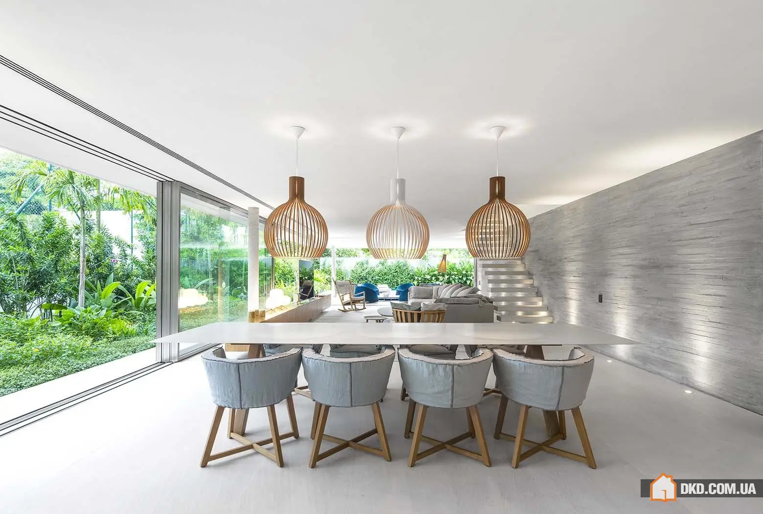 Тропический особняк в Бразилии - Gallery image 7