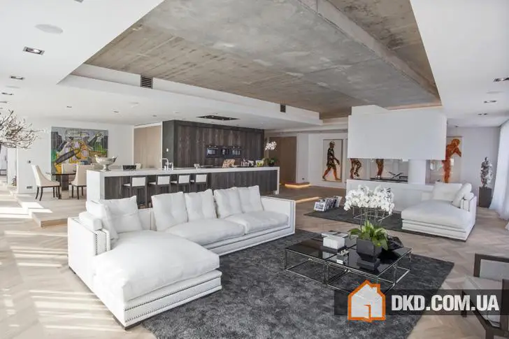 Величезний дизайн з Нідерландів від PuurFlow - Gallery image 22