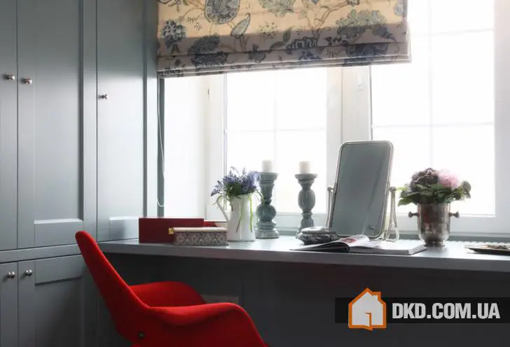 Cute apartment-garden in Moscow - Gallery image 12