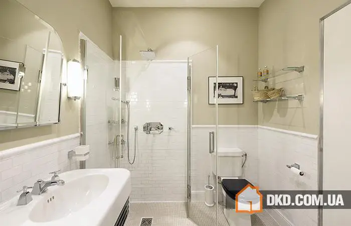 Сучасні апартаменти в Парижі - Gallery image 15